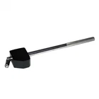 Tire Mechanic's Resource Steel Valve Puller With Rubber Block TI44