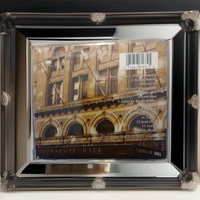 Live at Carnegie Hall by Stevie Ray Vaughan/Stevie Ray Vaughan & Double Trouble