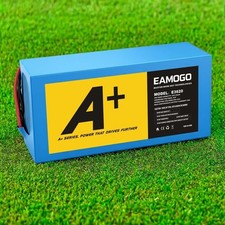 36V 20AH LI-ION Battery