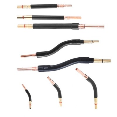 Welding Guns Pipe Bending Adapter 200/350/500A Welding Guns Adapter Accessories