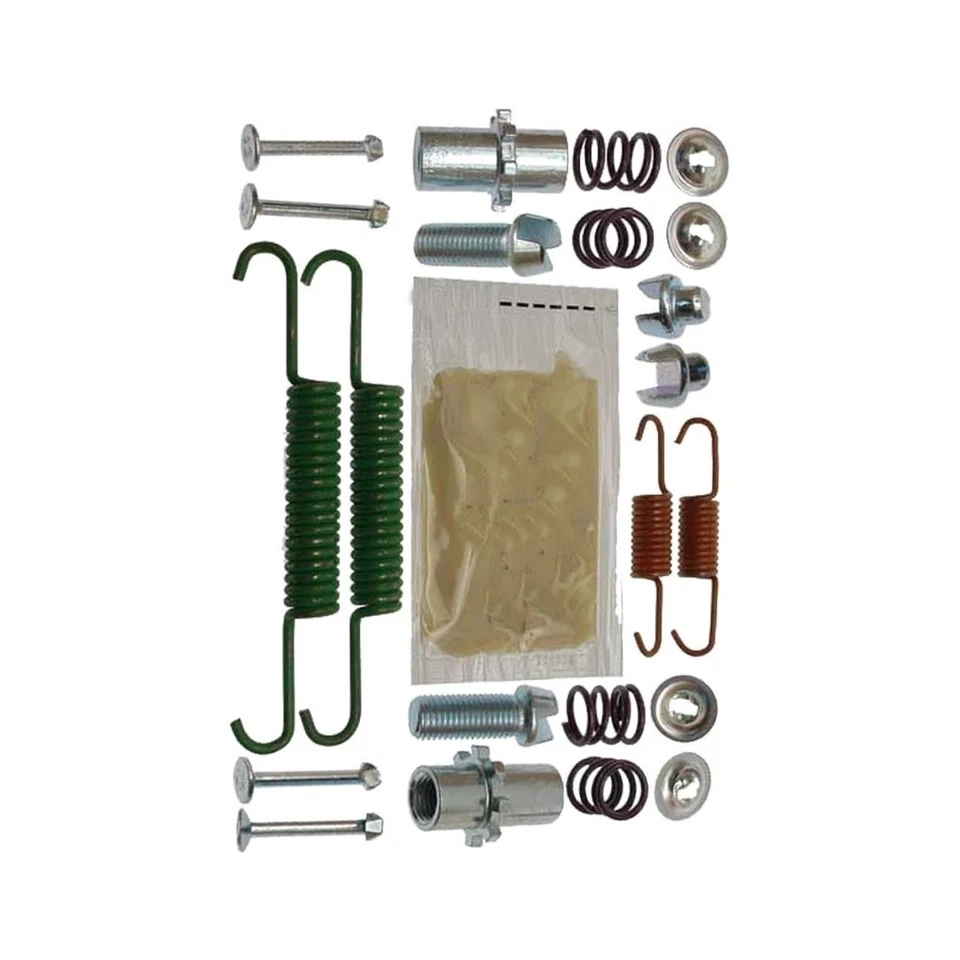 Genuine ACDelco For GMC Terrain 2012-2017 Parking Brake Rear | Kit | 19313301 - Image 3 of 4