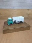 Vintage Dinky Toys 978 Bedford TK Refuse Wagon - Original 1960s Die-Cast Truck
