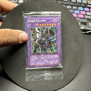 Dark Paladin Dmg-001 Sealed for sale | eBay