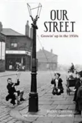 Brian Carline | Our Street | Taschenbuch | Englisch (2017) | EAN 9781910837122