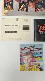 Rescue: The Embassy Mission - Juego Nintendo NES Vintage 1990 en caja original