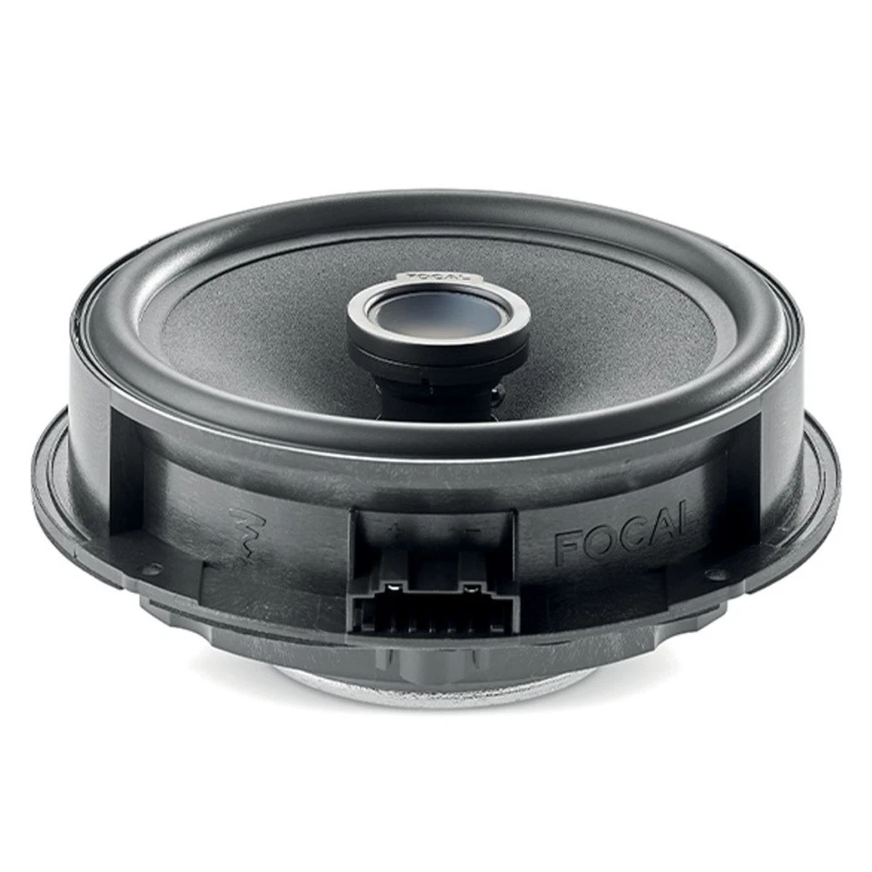 Focal IC VW165 | Lautsprecher Boxen für VW Seat Skoda Plug nPlay Tür Seitenteil - Bild 2 von 4