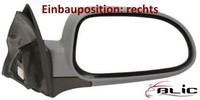 Blic 5402-56-002360P AußEnspiegel Rechts Spiegel AußEn