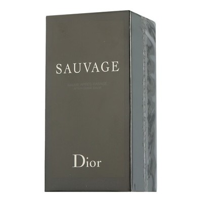 Dior Sauvage aftershave balm 100ml
