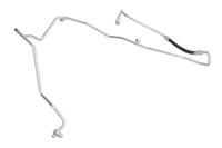 Thermotec Hochdruckleitung Klimaanlage FüR Renault Clio IV 0.9 Tce 90 1.2