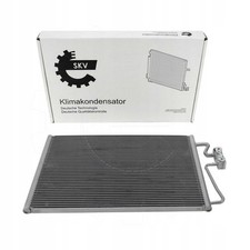 Klimakondensator BMW 7 E38 ; 64538373924