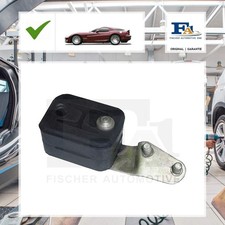Halter, Abgasanlage Fa1 f�r BMW 5 E39 528 i