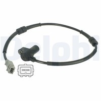 Delphi ABS Sensor Raddrehzahl SS20067 FüR 7D 306 Peugeot 7E N3 7B N5 7A 7C Break
