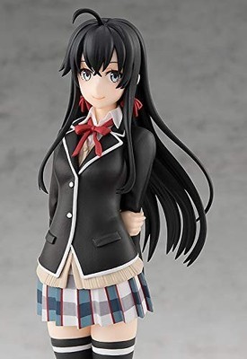 POP UP PARADE Oregairu My Teen Romantic Comedy SNAFU Yukino Yukinoshita Figur