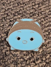 Disney Collectible Pin  - Star Wars - Tsum Tsum Pin Pack - Aayla Secura 