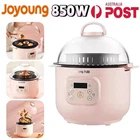Joyoung Air Fryer Oil Free Healthy Oven Airfryer KitchenElectric Fryers Airfryer