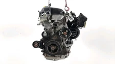 Antriebsmotor Typ L8-NC - Mazda MX5 III PH.1 - Y1-4837J