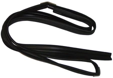 Mazda B-series Truck Facroty Left & Right Window Channel Seal Felt 1986 To 1993