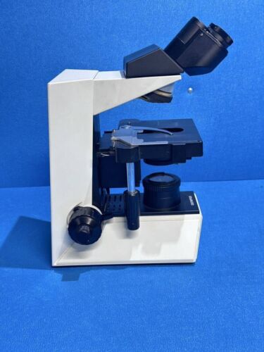 Microscopio Olympus Ch40lf100 #76 - Foto 3 di 5