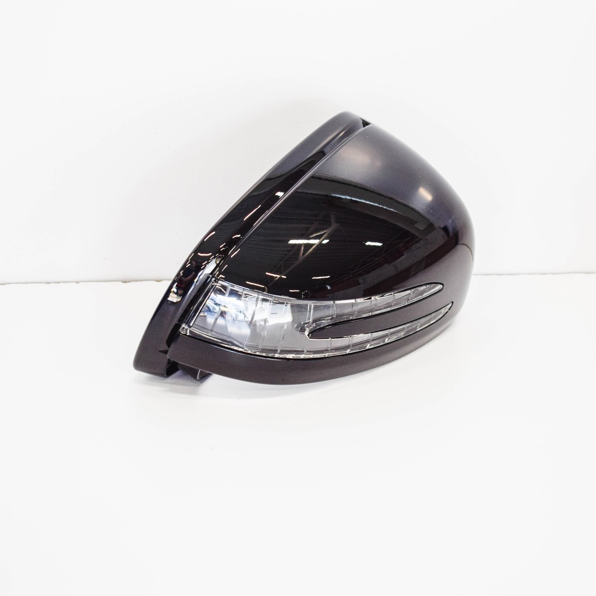 MERCEDES-BENZ SL R231 Front Right Door Mirror Frame 