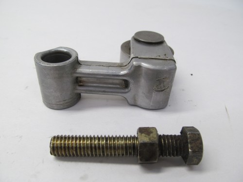2001 POLARIS RMK800 RMK 800 151 ENGINE CHAIN TIGHTENER TENSIONER - Picture 3 of 5