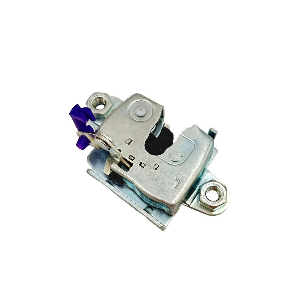 For 2000-2006 Toyota Tundra Tailgate Tail Gate Latch Lock Left - Image 3 of 4