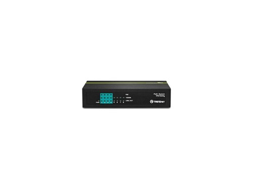 TRENDNET - BUSINESS CLASS TPE-TG44G 8PORT GIGABIT GREENNET POE PLUS - Picture 6 of 12