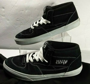 vans half cab 1992
