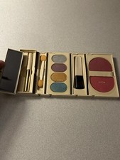 Rare AVON 1987 Vintage Avon Ultra Wear Special Edition Makeup Kit Compact Kit