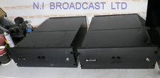 2x Geevs 4channel HD video disk servers ge4-hdp24   are 4 channel video server