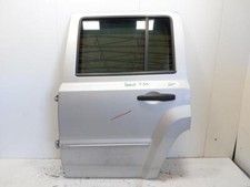 Porte arrière et accessoires Jeep PATRIOT