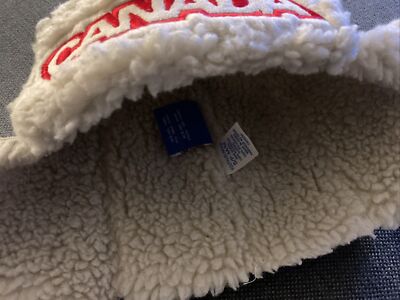 HBC Canada Shearling Hat Accessories | Hbc Canada Shearling Hat | Poshmark main image 2