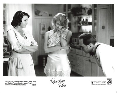 Rambling Rose Movie Photo Dianne Ladd Laura Dern Lingerie Pin Up 8x10  *P85c