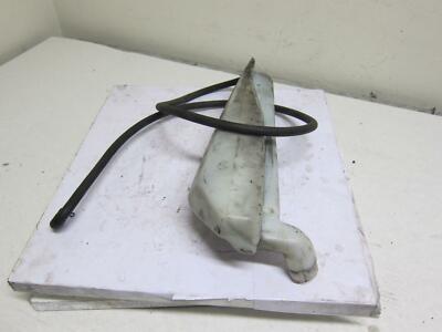 1996 Kawasaki Ninja ZX11 ZX1100D OEM COOLANT WATER TANK RESERVOIR