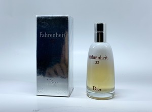 fahrenheit dior 32