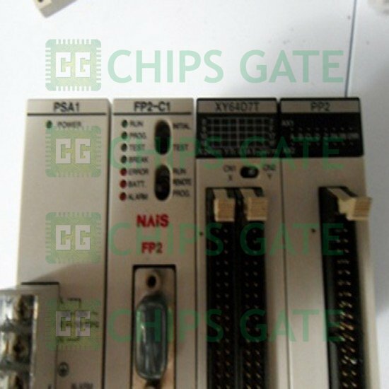 1PCS Used panasonic PSA1/FP2-C1/XY64DT/fp2-PP2/fp2-bp05 Fast 1PCS Used panasonic PSA1/FP2-C1/XY64DT/fp2-PP2/fp2-bp05 Fast
