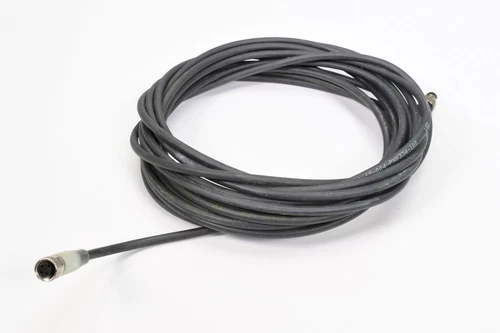 BALLUFF BCC M313-0000-10-004-PX0334-100, BCC0AWC, Single-ended cordset (L=10m)