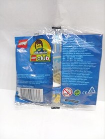 LEGO 30250  Legends of Chima Ewar's Acro Fighter