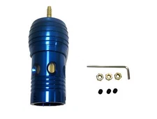 VX41 Blowoff Valve Blue