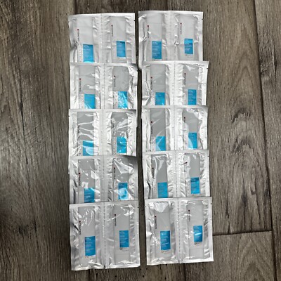 Goldwell Dualsenses Ultra Volume Boost Shampoo & Conditioner 10 Sample Packs