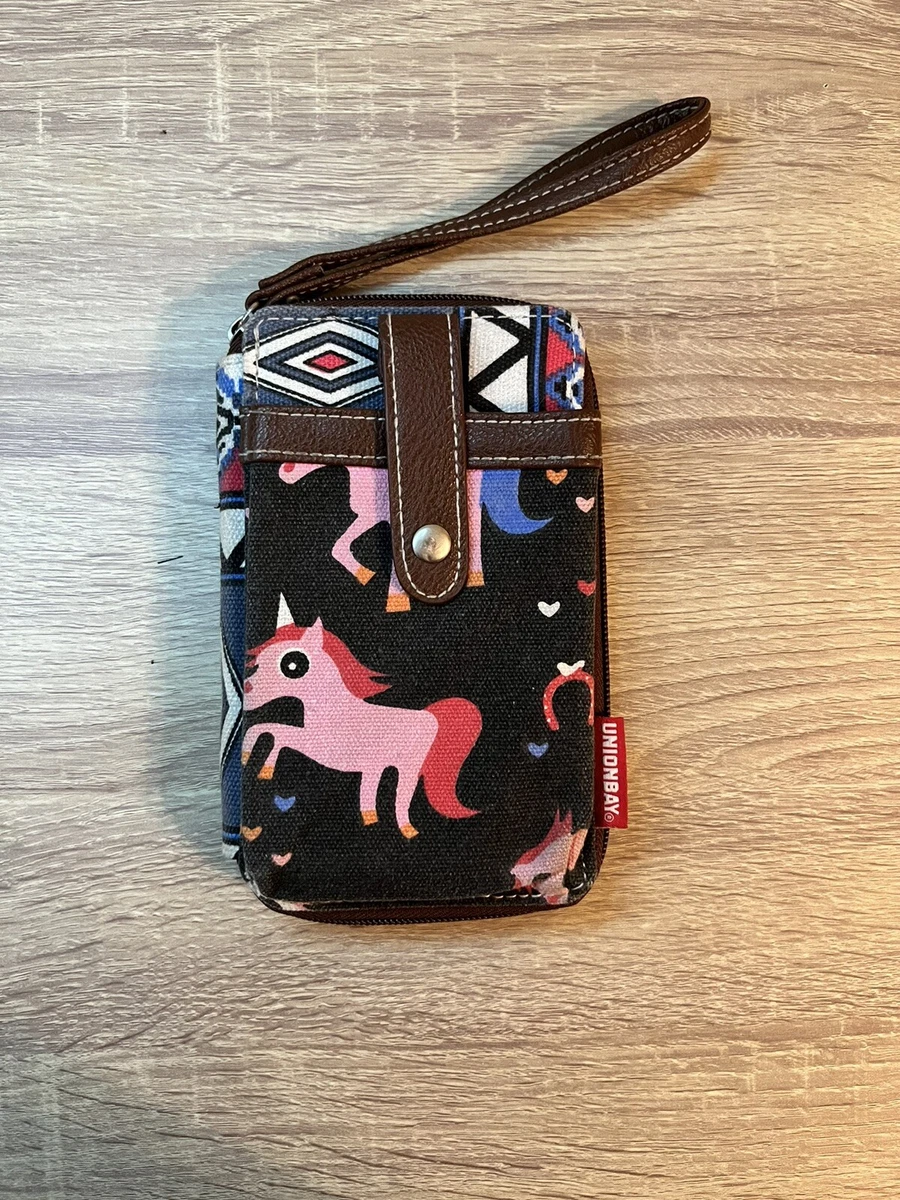 Unionbay wallet sale