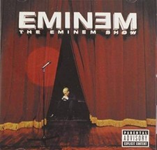 The Eminem Show - Audio CD By Eminem - GOOD