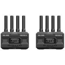 Accsoon CineView SE Multi-Spectrum Wireless Video Transmission System