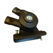 Baby Jogger Double Stroller CANOPY ATTACHMENT BRACKET From Model PD-20