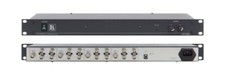 Kramer VP-123/110V/U 1:3 RGBHV Computer Graphics Video Distribution Amplifier.