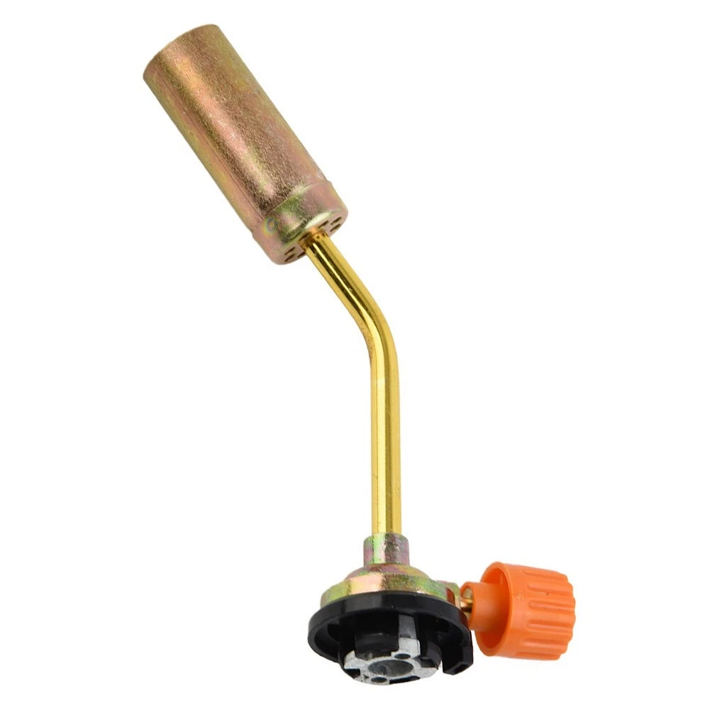 Camping gas clearance blow torch
