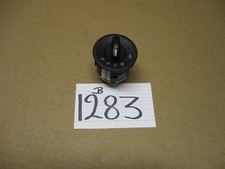 08 09 10 11 12 Mercury Mariner Headlamp Head Lamp Switch Control Power #1283-B 