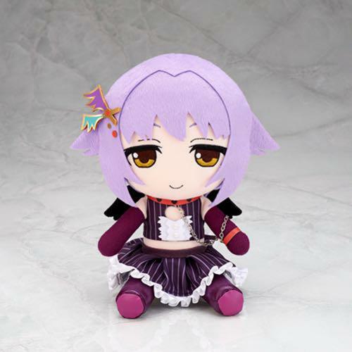 Gift Stuffed The Idolmaster Cinderella Girls Sachiko Koshimizu ese