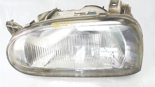 VW Golf Variant 1.6 1HXO/1HX1/1EXO Scheinwerfer links* 13886100 12070