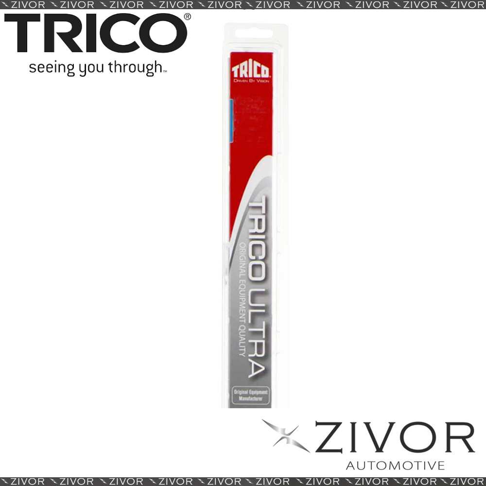 New TRICO TB500 Rear Wiper Blade For MITSUBISHI Galant HG To HH 1989