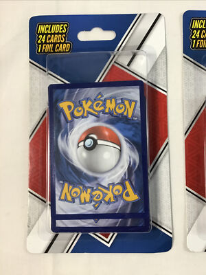 pokemon 24 cards 1 foil Birthday countdown bonus!  Instead of a figure today, I got to rip open a Pokmon pack with and one guaranteed foil. , Theres always something fun about opening Pokmon cards you never The packs are in English and manufactured in the United States Pokemon Scarlet & Violet Paldea